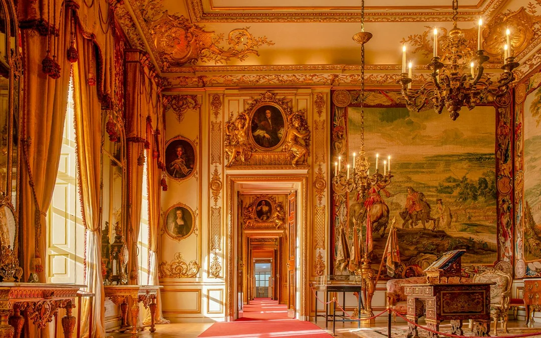 From London: Blenheim Palace Full-Day Trip Image 2