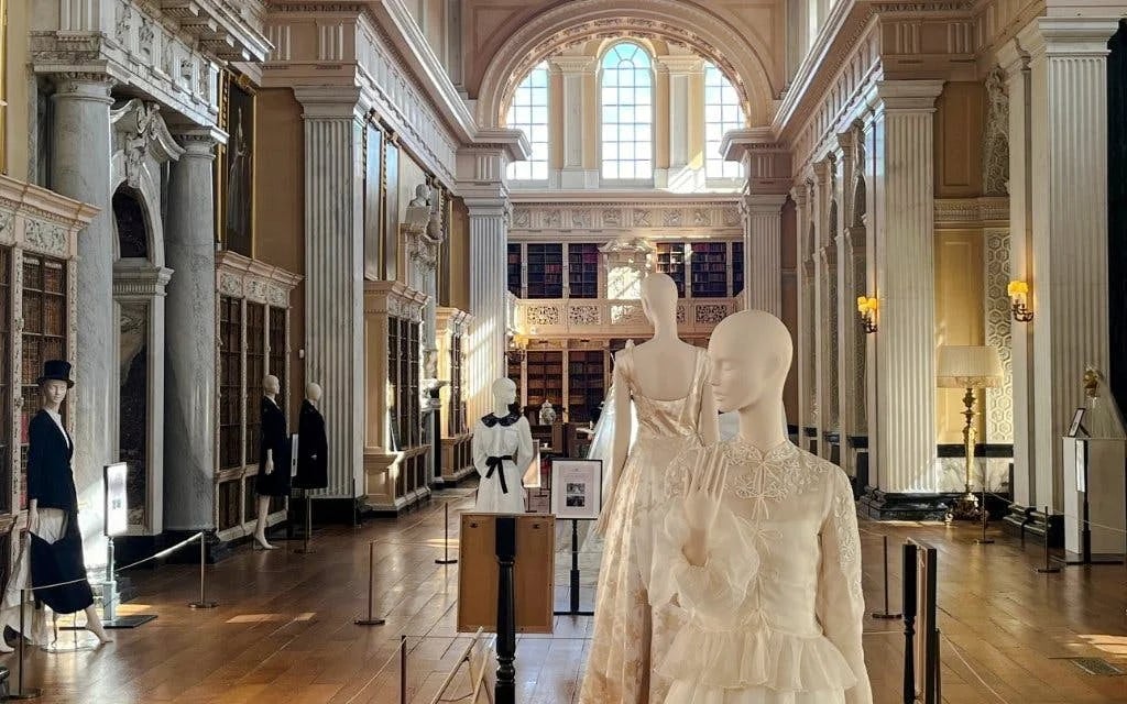 From London: Blenheim Palace Full-Day Trip Image 6