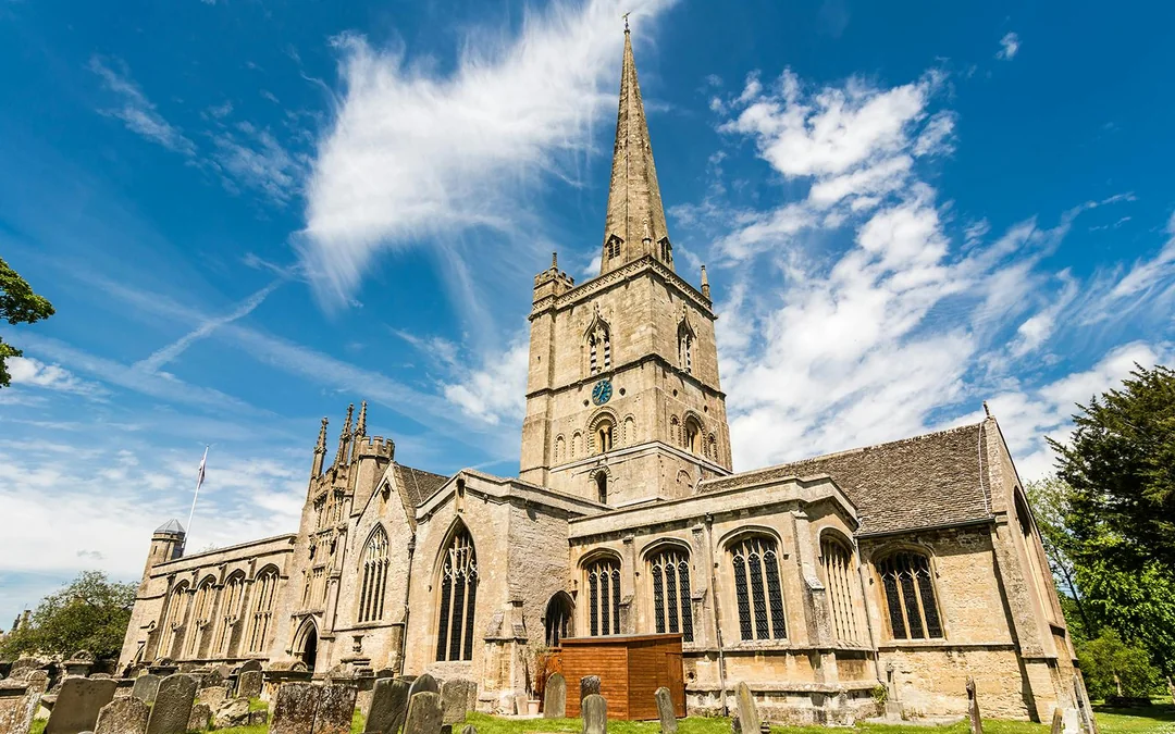 From London: Cotswolds Guided Day Tour Image 3
