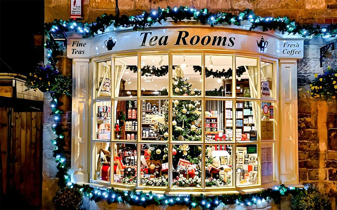 From London: Cotswolds Guided Day Tour Image 5