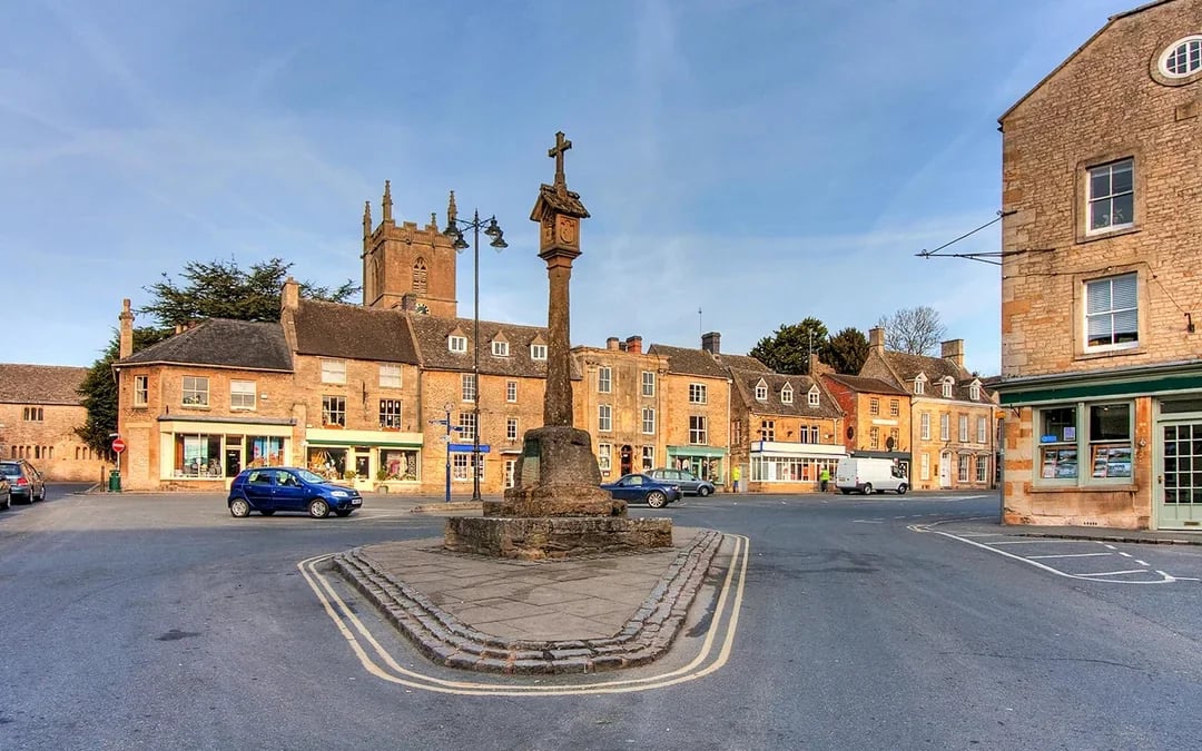 From London: Cotswolds Guided Day Tour Image 7