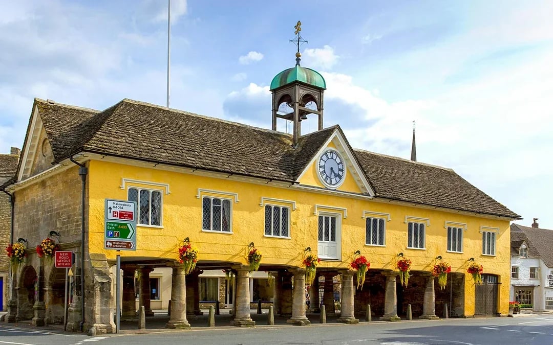 From London: Cotswolds Guided Day Tour Image 9