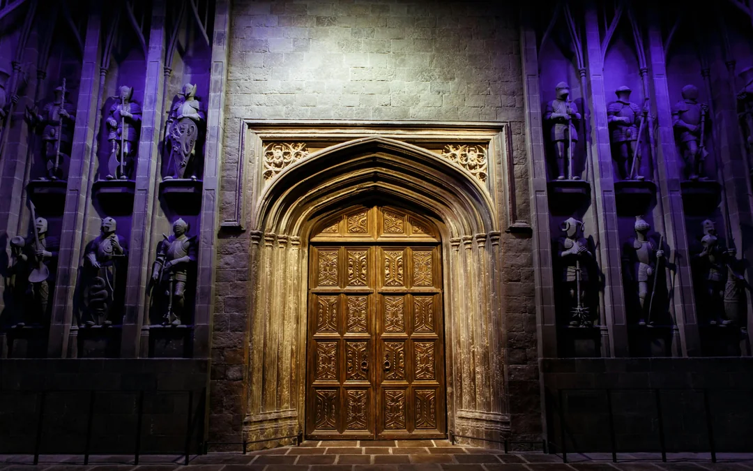 From London: Harry Potter™ Warner Bros. Studio Extended Tour with Coach Transfers Image 12