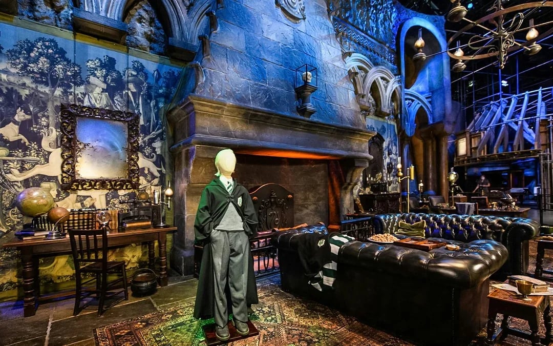 From London: Harry Potter™ Warner Bros. Studio Tickets with Coach Transfers Image 6