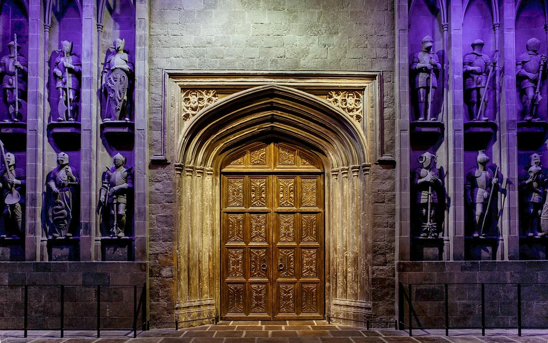 From London: Harry Potter™ Warner Bros. Studio Tickets with Train Transfers Image 5