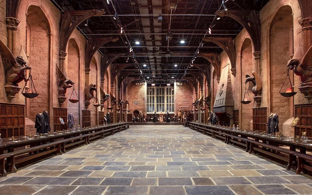 From London: Harry Potter™ Warner Bros. Studio Tickets with Train Transfers Image 6