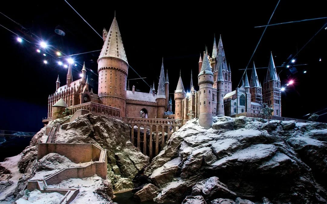 From London: Harry Potter™ Warner Bros. Studio Tour with Return Transport Image 2