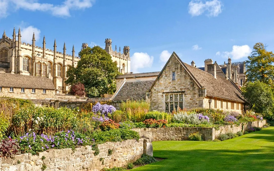 From London: Oxford and Cambridge Universities Day Tour Image 2