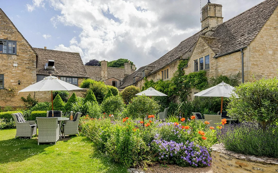 From London: Oxford and Cotswolds Small-Group Day Trip with Country Pub Lunch Image 12