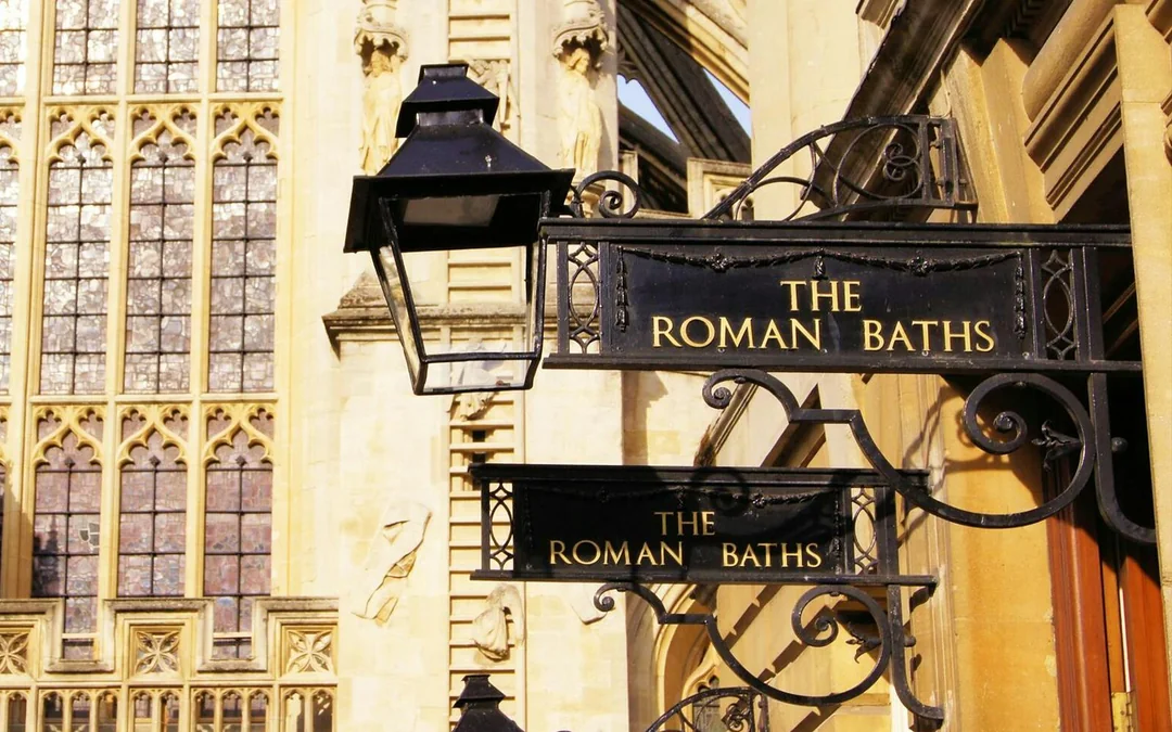 From London: Stonehenge and Bath Day Trip Image 4