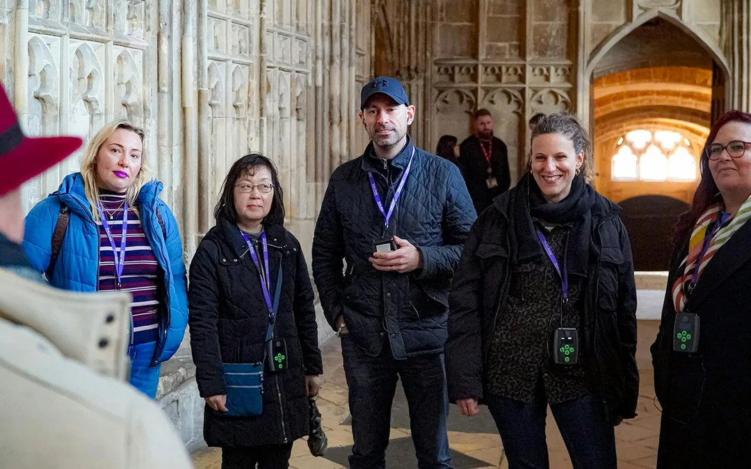 From London: Stonehenge and Bath Day Trip Image 5