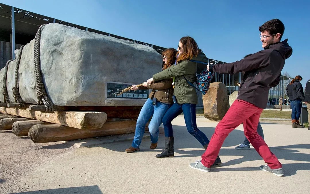 From London: Stonehenge and Bath Day Trip Image 8