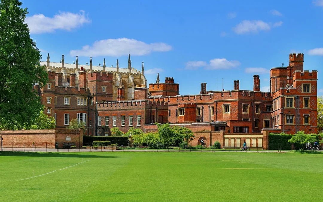 From London: Stonehenge and Windsor Day Trip Image 10