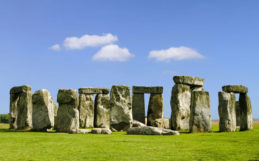 From London: Stonehenge Tickets with Flexible Return Transfers to Salisbury Image 1