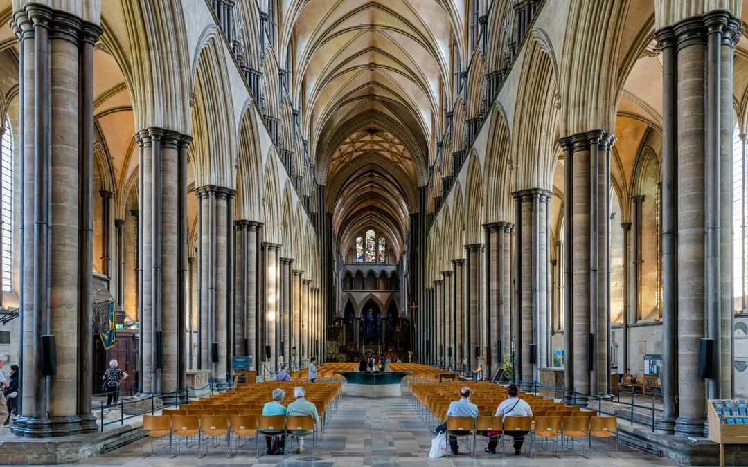 From London: Stonehenge Tickets with Flexible Return Transfers to Salisbury Image 4