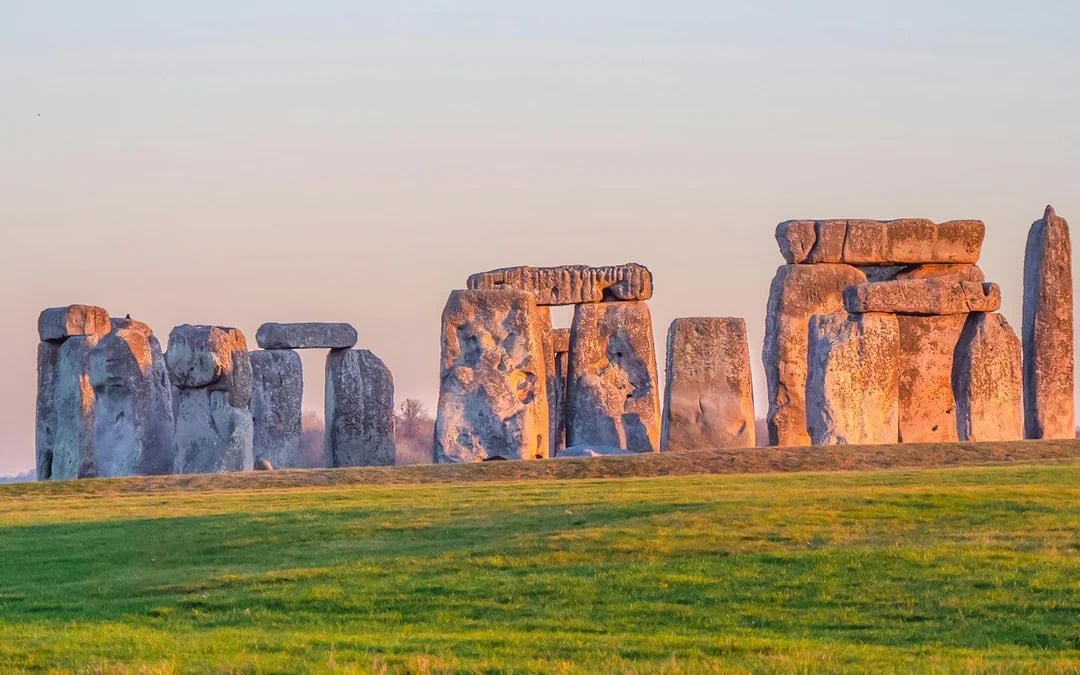 From London: Stonehenge Tickets with Flexible Return Transfers to Salisbury Image 6