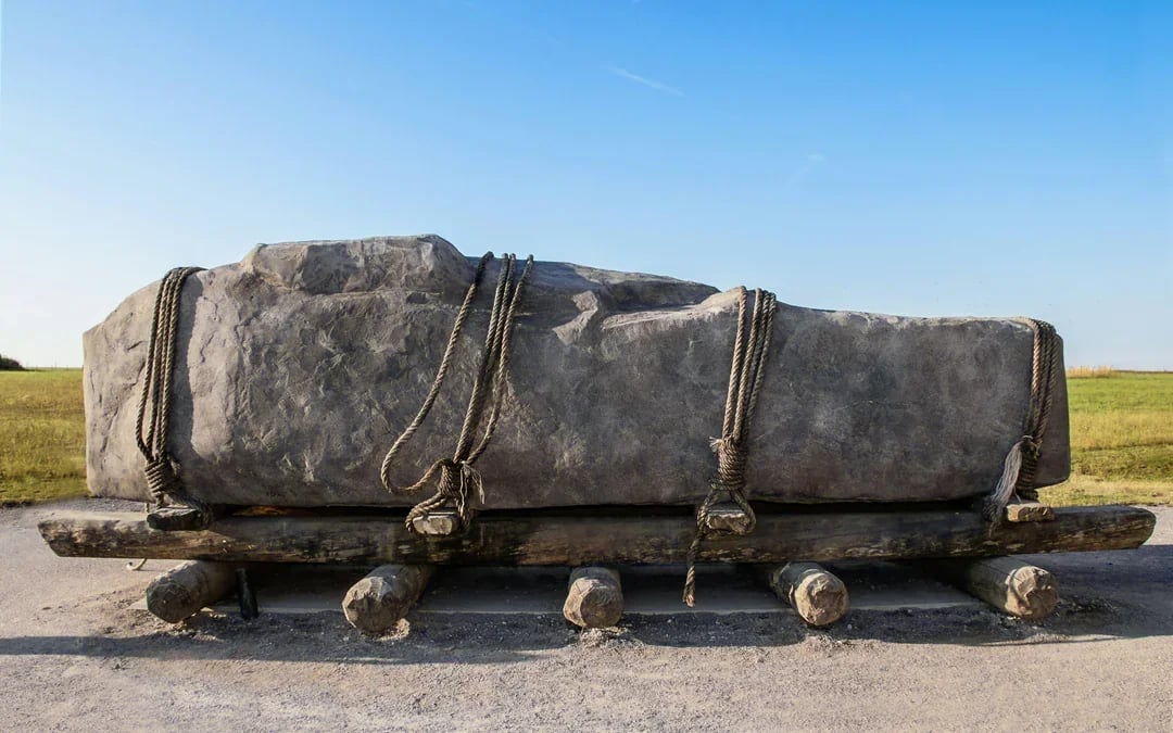 From London: Stonehenge Tickets with Flexible Return Transfers to Salisbury Image 8