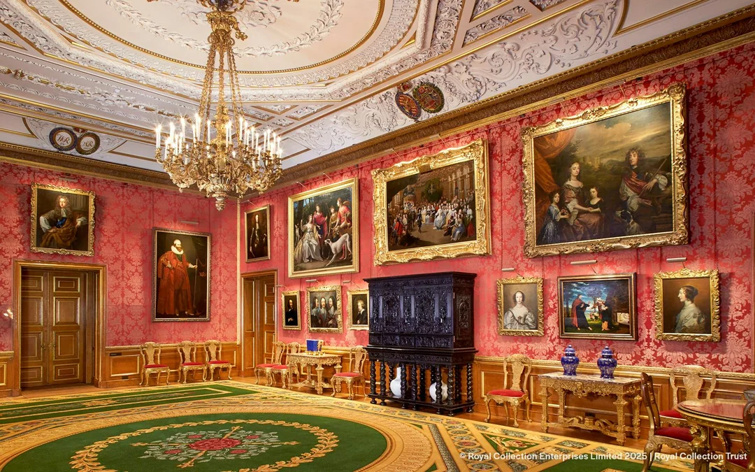 From London: Stonehenge, Windsor & Oxford Full-Day Trip Image 4