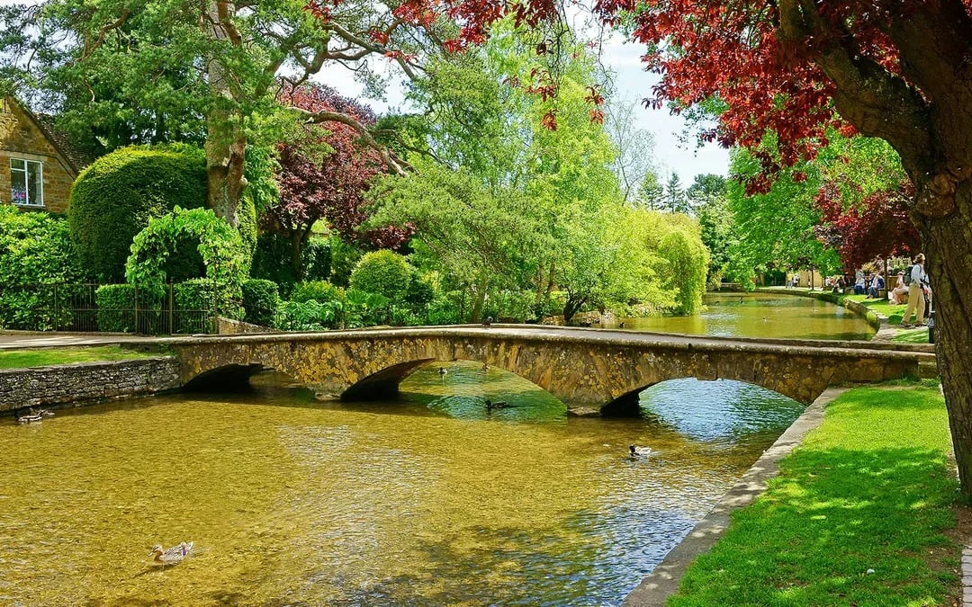 From London: Villages of The Cotswolds Small-Group Day Tour Image 4