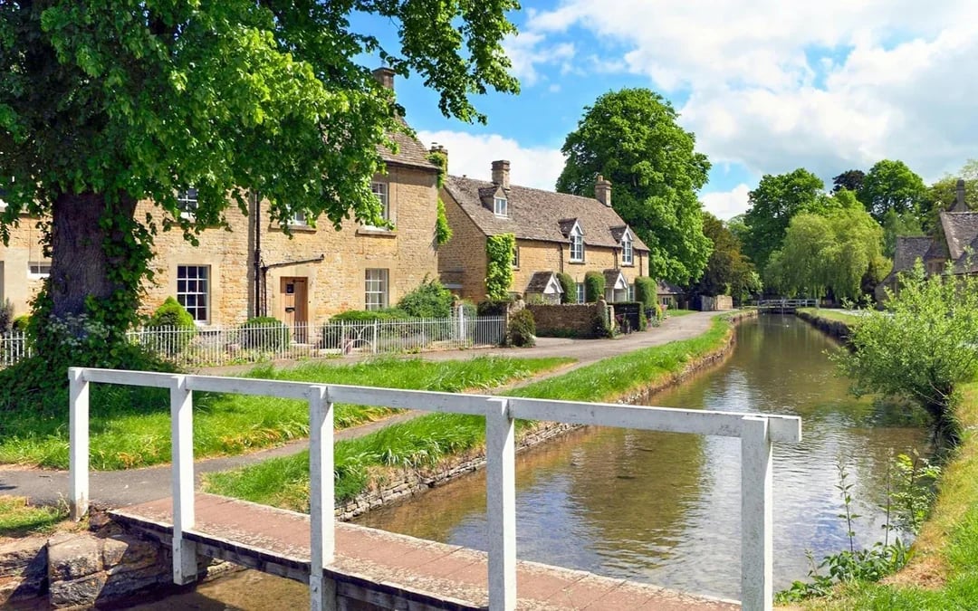 From London: Villages of The Cotswolds Small-Group Day Tour Image 6