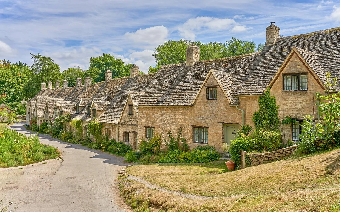 From London: Villages of The Cotswolds Small-Group Day Tour Image 7