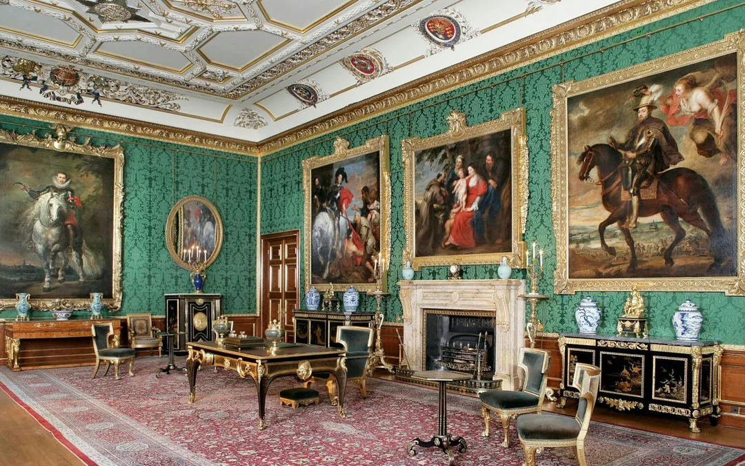 From London: Windsor Castle & Oxford Small-Group Tour Image 3