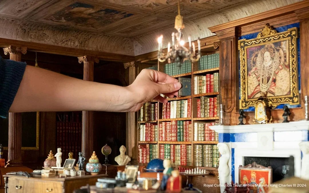 From London: Windsor Castle Half-Day Tour Image 7
