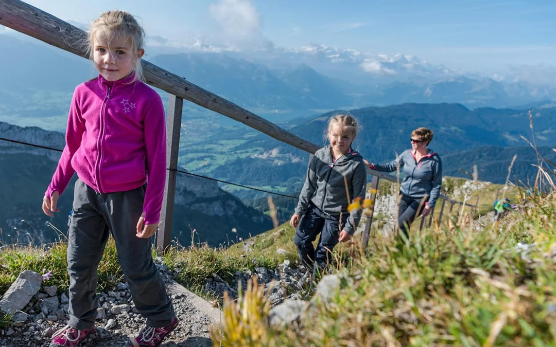 From Lucerne: Mount Pilatus Silver Round Trip Tickets Image 5