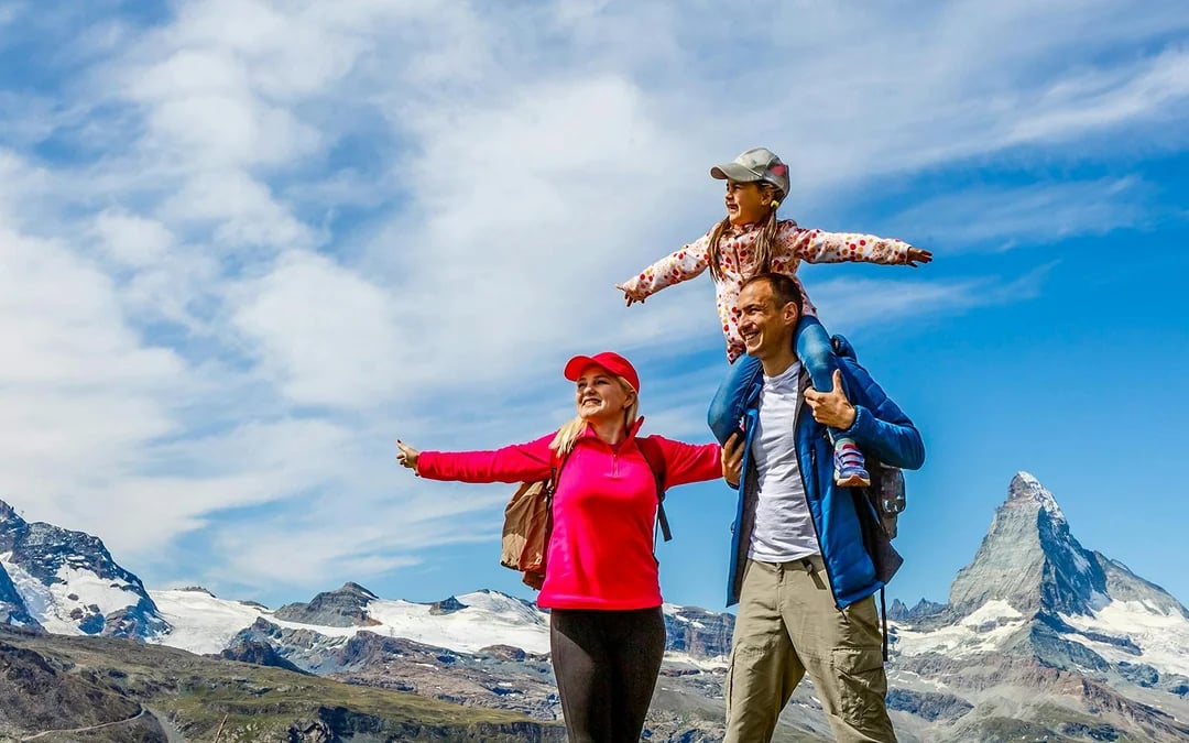 From Lucerne: Mount Titlis Day Tour with Transfers Image 2