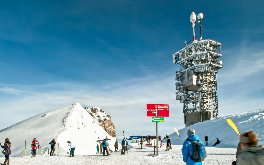 From Lucerne: Mount Titlis Day Tour with Transfers Image 4