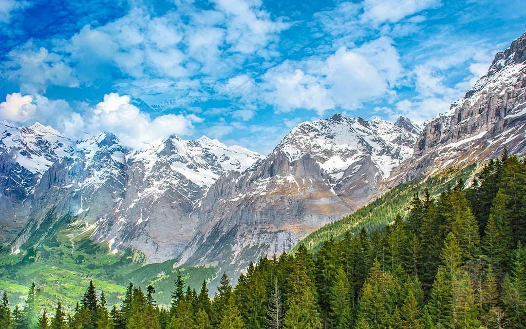 From Lucerne: Mount Titlis Day Tour with Transfers Image 9