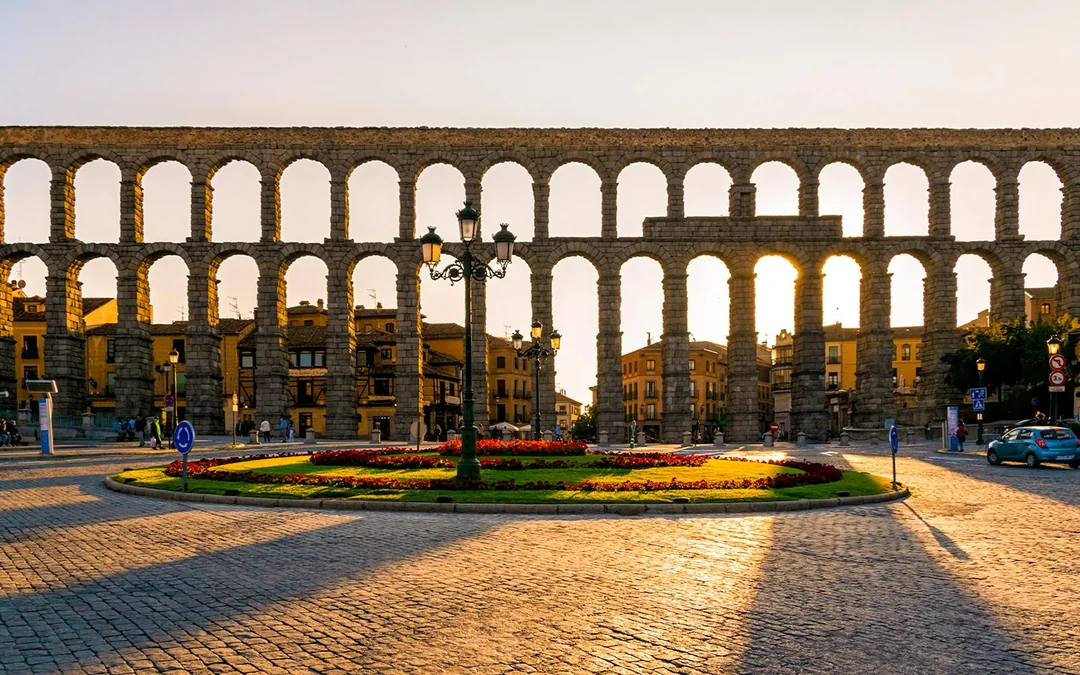 From Madrid: Segovia Full-Day Trip Image 3