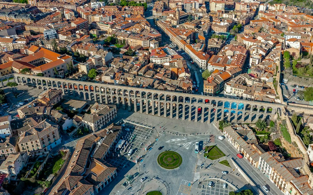 From Madrid: Segovia Full-Day Trip Image 9
