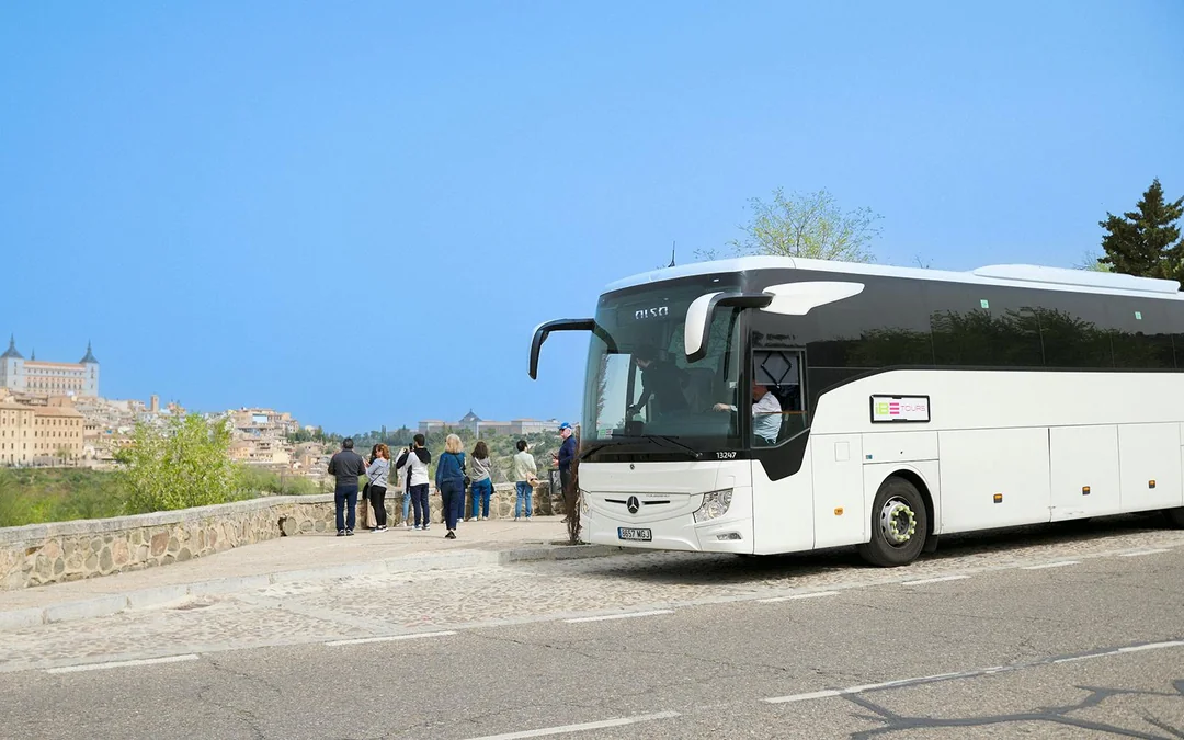 From Madrid: Toledo & Segovia Full-Day Trip Image 11