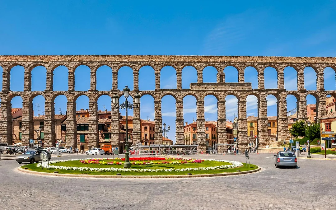 From Madrid: Toledo & Segovia Full-Day Trip Image 5