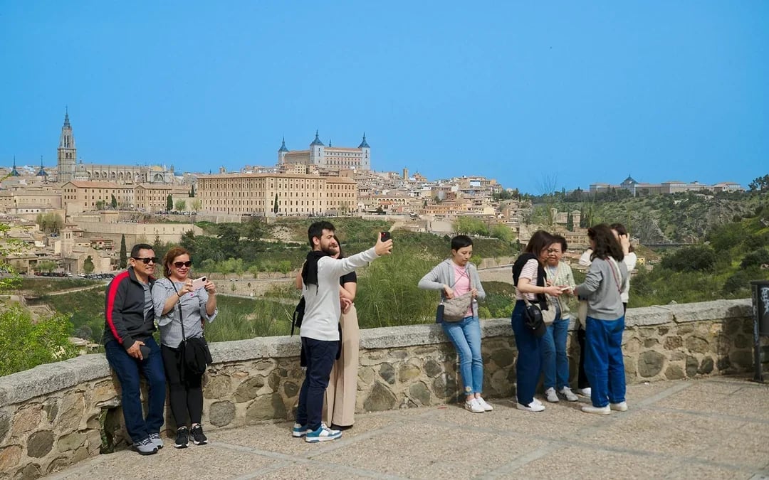 From Madrid: Toledo & Segovia Full-Day Trip Image 6
