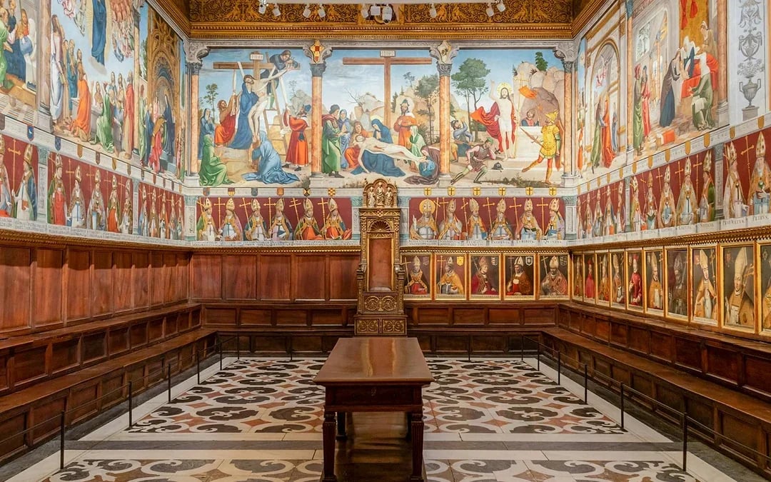 From Madrid: Toledo & Segovia Full-Day Trip Image 8