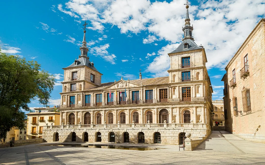 From Madrid: Toledo Day Trip with Tickets to 7 Monuments Image 3