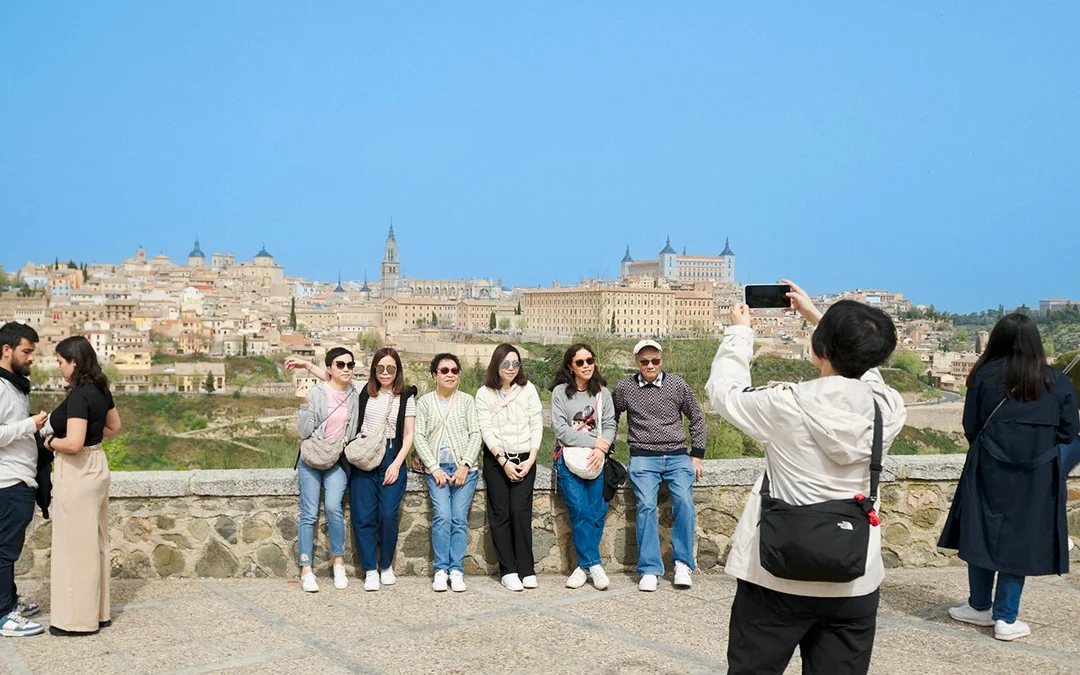 From Madrid: Toledo Full-Day Trip Image 5