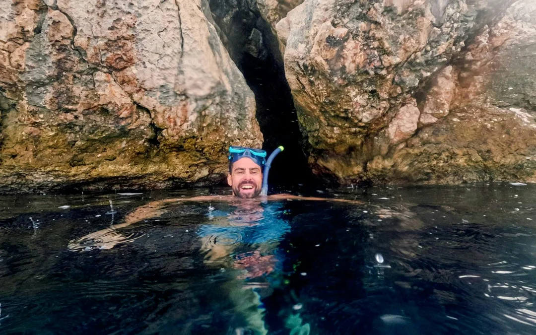 From Makarska: Blue Lagoon, Hvar & Brac Speedboat Tour Image 5