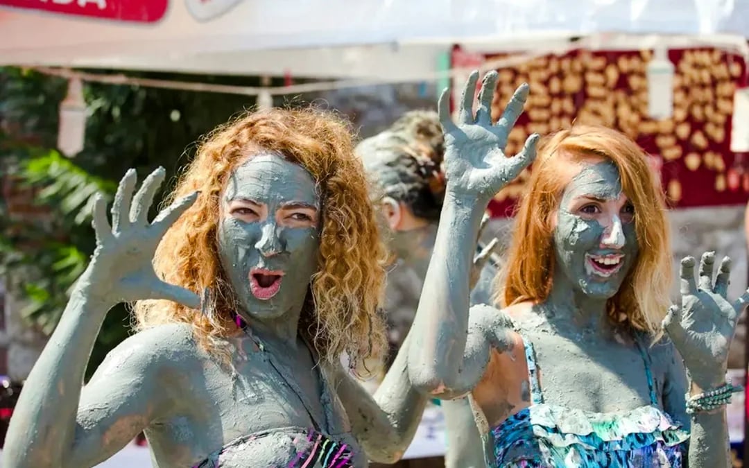 From Marmaris: Dalyan River and Turtle Beach Day Trip with Mud Bath and Lunch Image 4