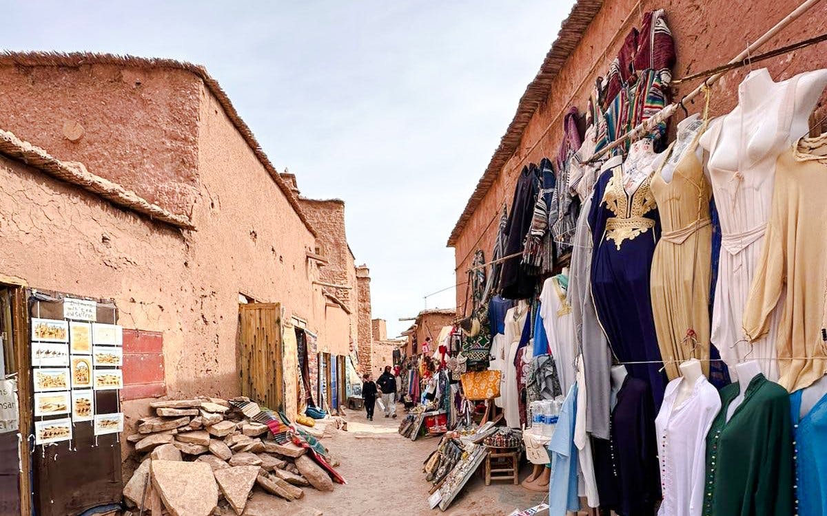 From Marrakech: 3 Days Desert Tour to Merzouga Dunes & Camel Trek Image 12