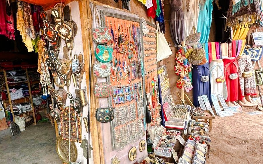 From Marrakech: 3 Days Desert Tour to Merzouga Dunes & Camel Trek Image 4