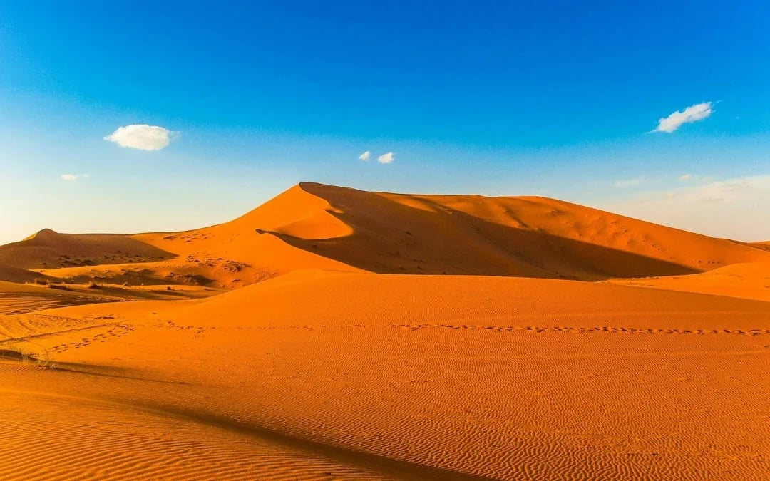 From Marrakech: 3 Days Desert Tour to Merzouga Dunes & Camel Trek Image 6