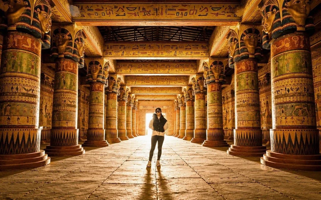 From Marrakech: Ouarzazate & Ait Ben Haddou Full-Day Tour with Upgrade Options Image 9