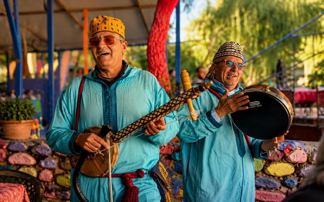 From Marrakech: Premium Ourika Valley, Atlas Mountain, Waterfall Day Tour with Lunch Option Image 8