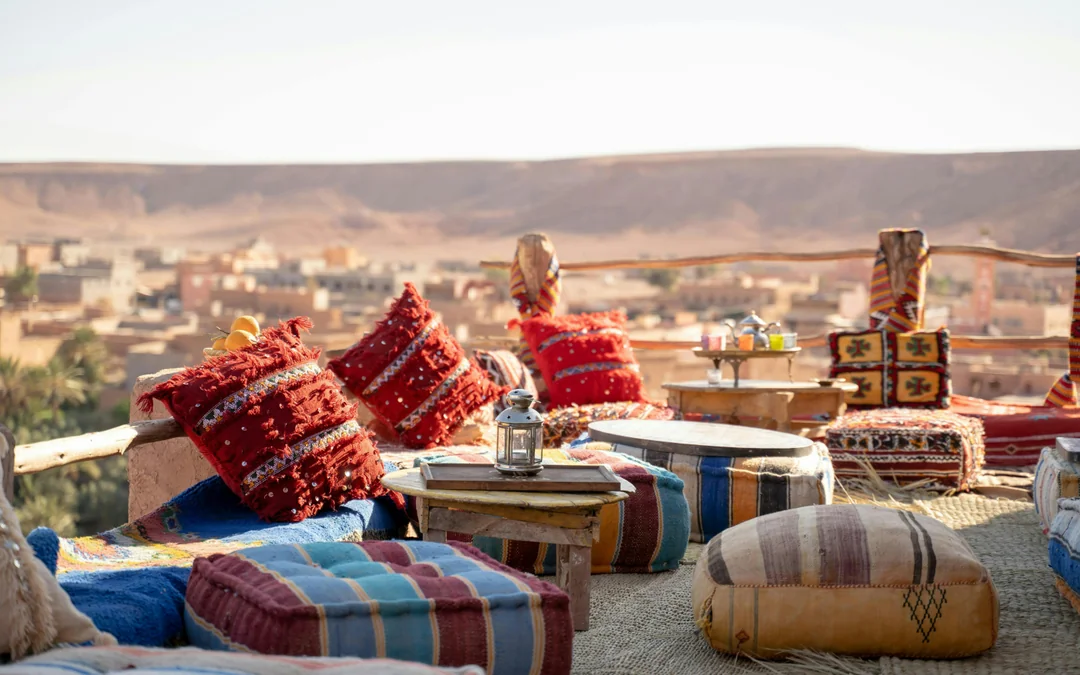 From Marrakesh: 2-Day Zagora Desert Tour with Camel Trek Image 5
