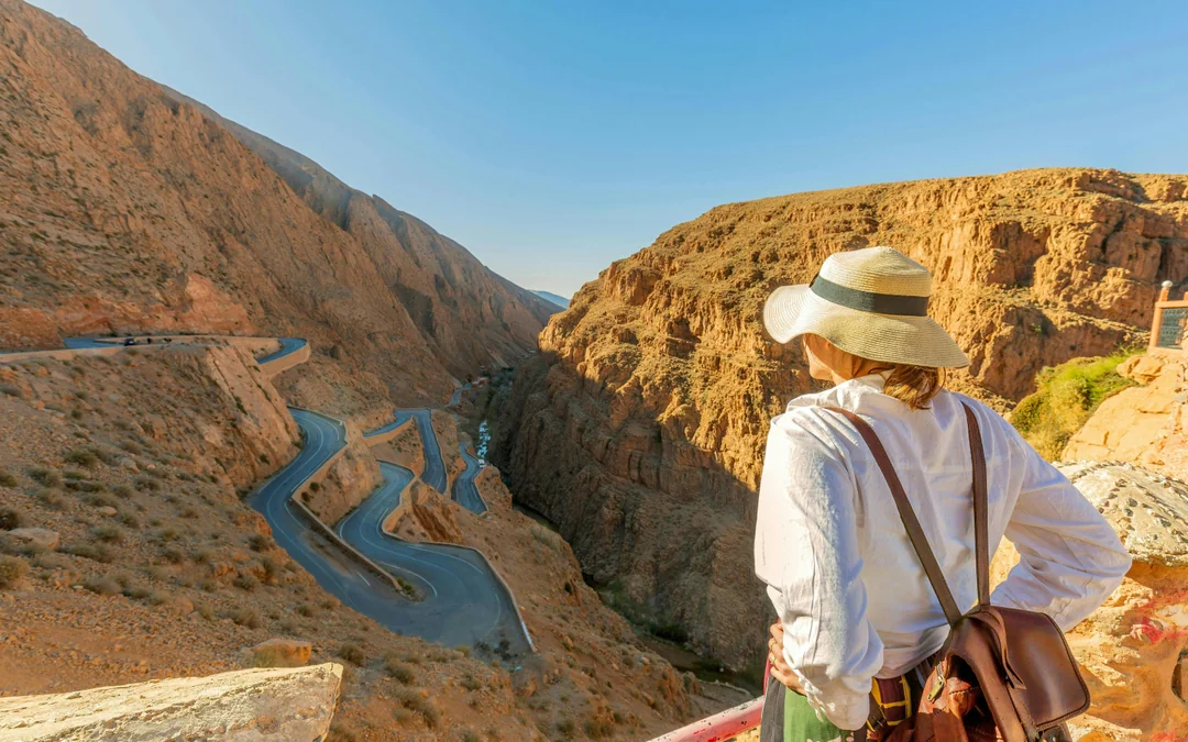 From Marrakesh: 3-Day Merzouga Desert Tour with Camel Rides & Sandboarding with Return Transfers to Marrakesh or Fes Image 4