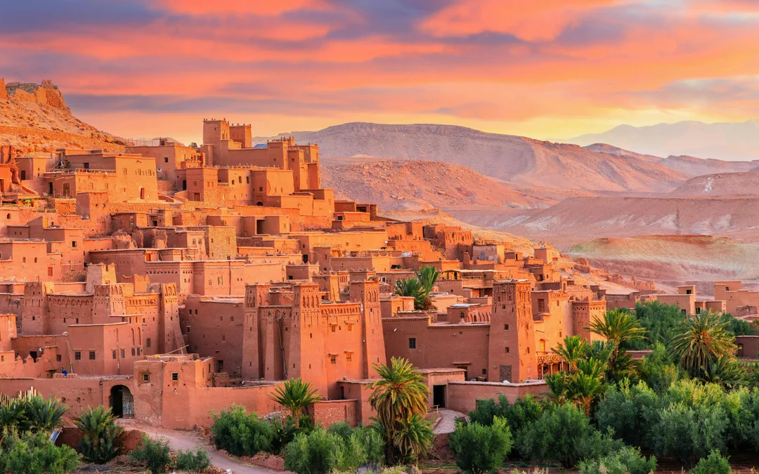 From Marrakesh: 3-Day Merzouga Desert Tour with Camel Rides & Sandboarding with Return Transfers to Marrakesh or Fes Image 10
