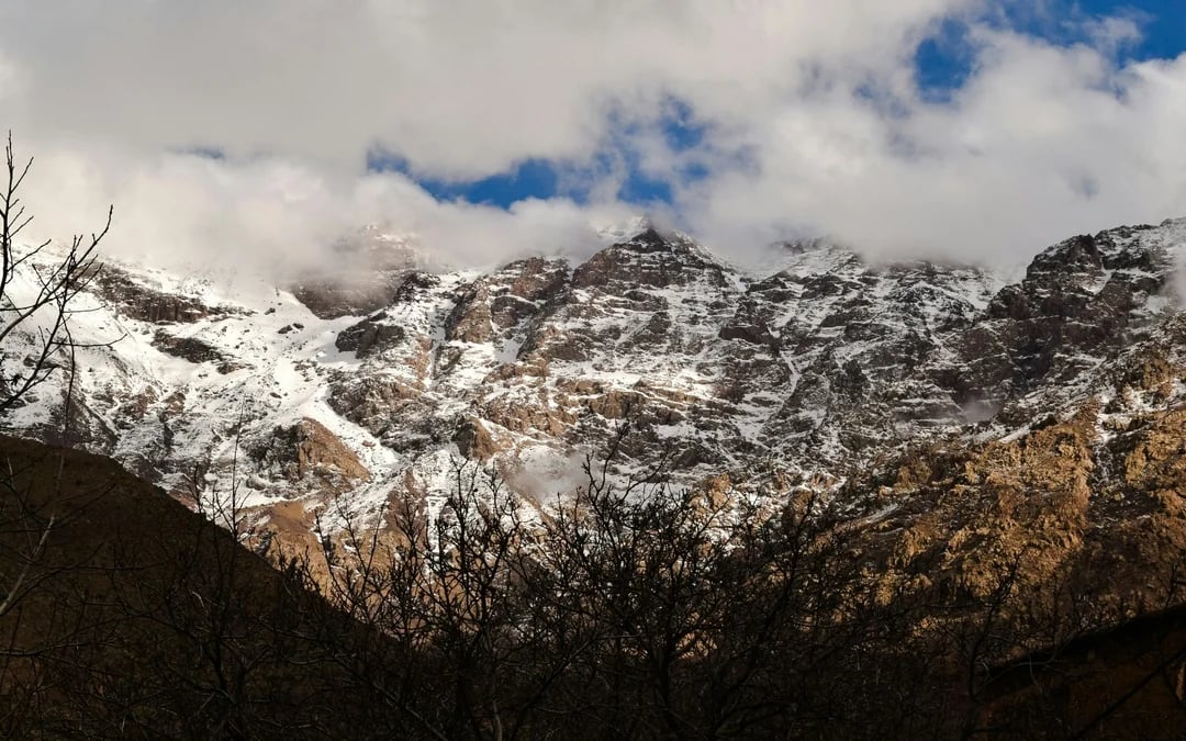 From Marrakesh: Atlas Mountains & Three Valleys Tour with Lunch Image 6